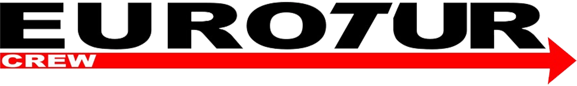 Logo-ul companiei Euro Tur Crew